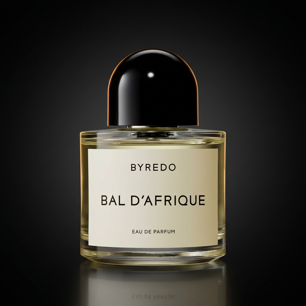 Byredo Bal d'Afrique