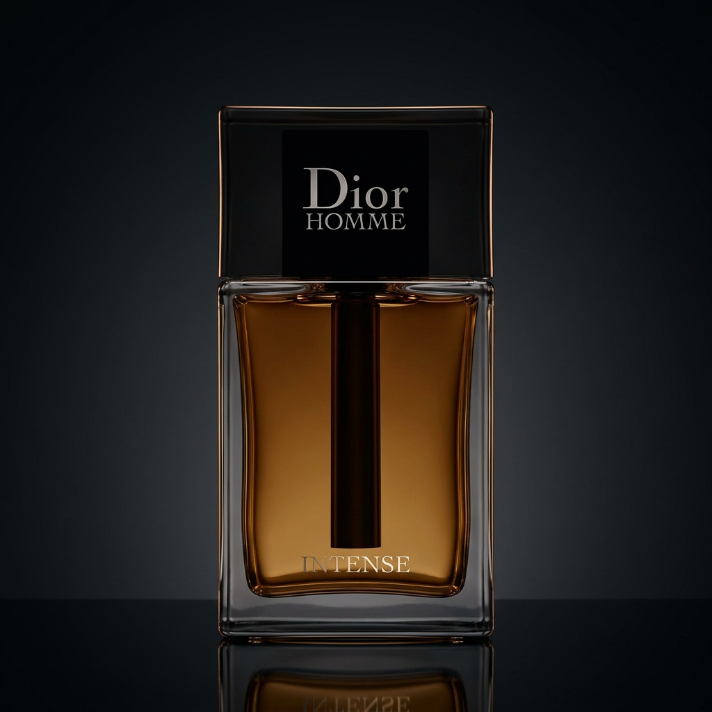 Dior Dior Homme Intense (2025)