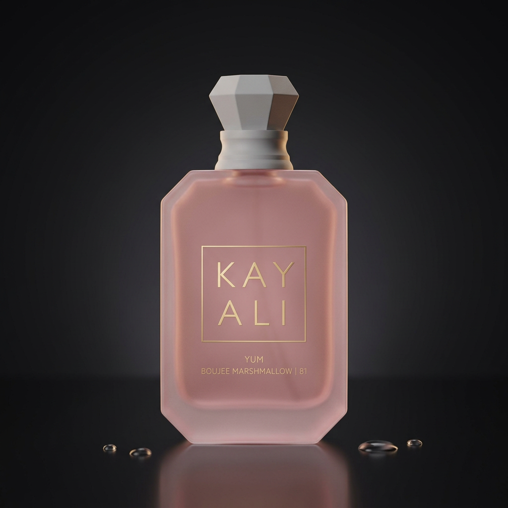 Kayali Yum Boujee Marshmallow | 81