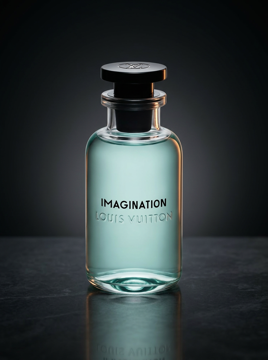 Louis Vuitton Imagination