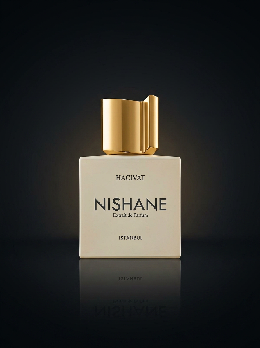 Nishane Hacivat