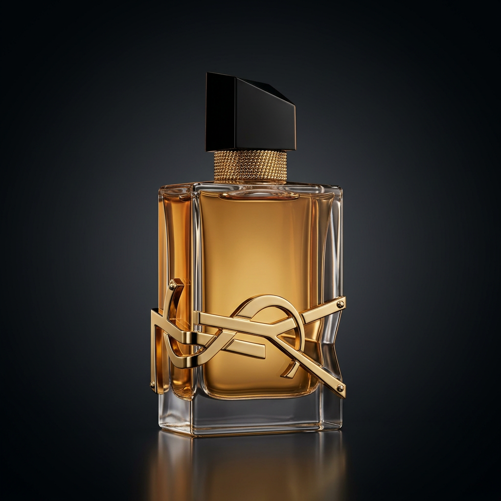 Yves Saint Laurent Libre